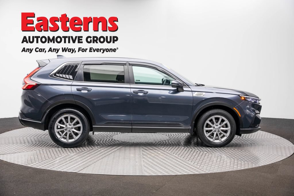 Used 2024 Honda CR-V EX-L image 4