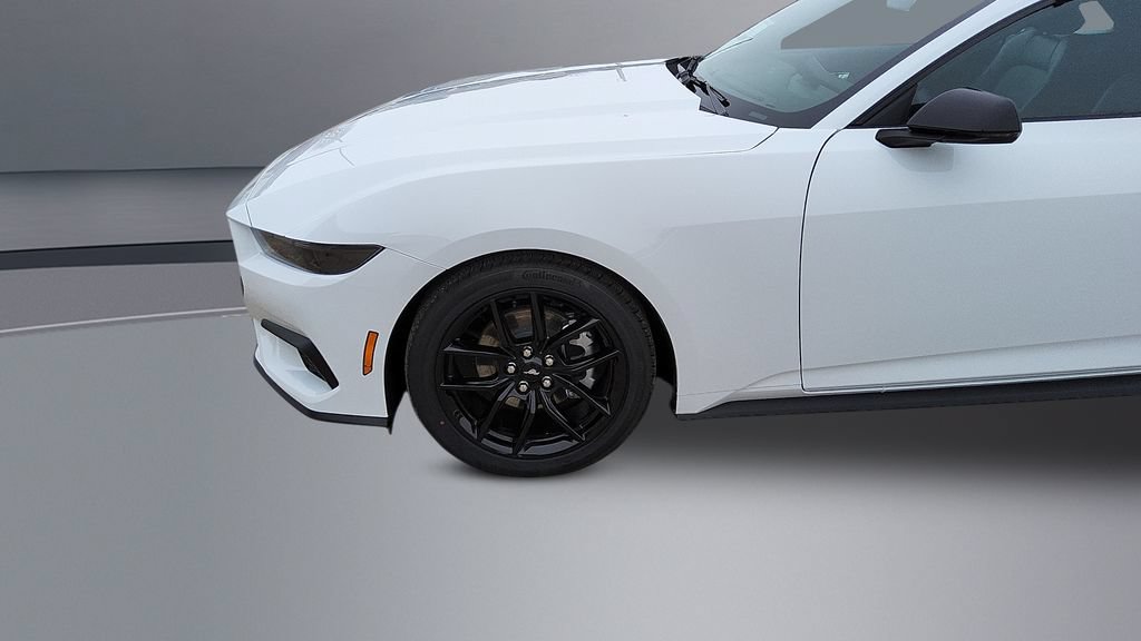 New 2026 Ford Mustang Premium RWD image 20