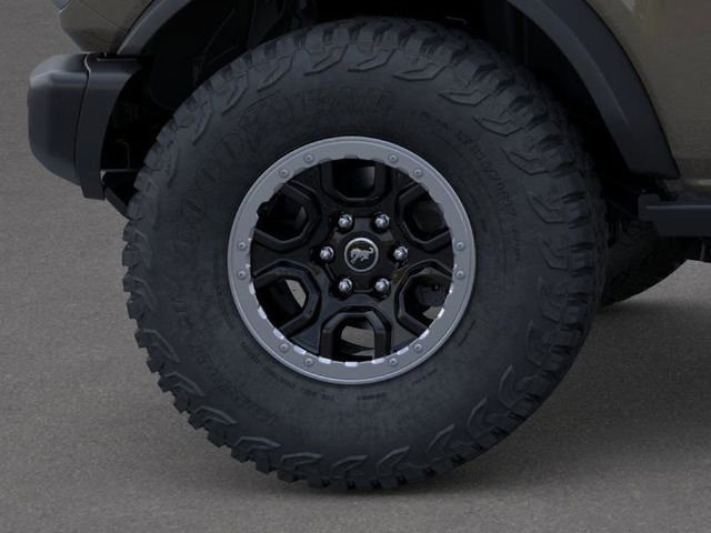 New 2026 Ford Bronco Badlands AWD/4WD image 21