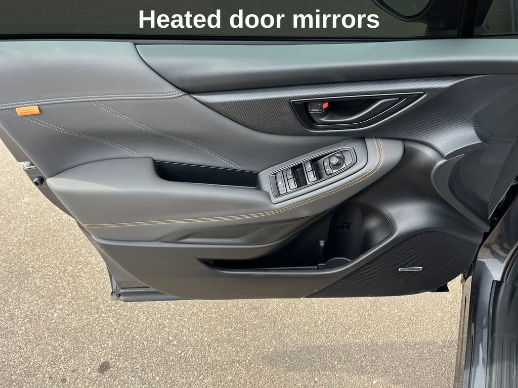 Used 2025 Subaru Forester Wilderness image 13