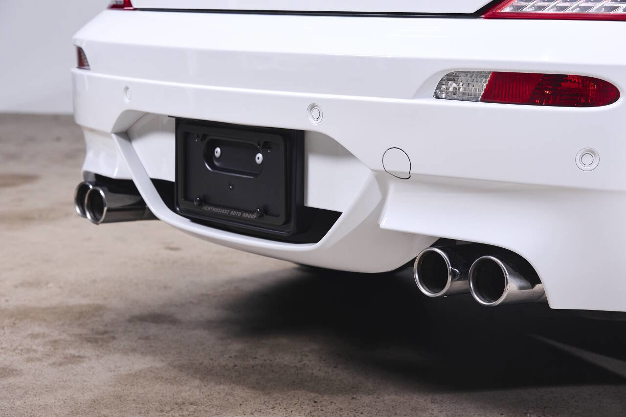 Used 2009 BMW M6 Coupe image 23