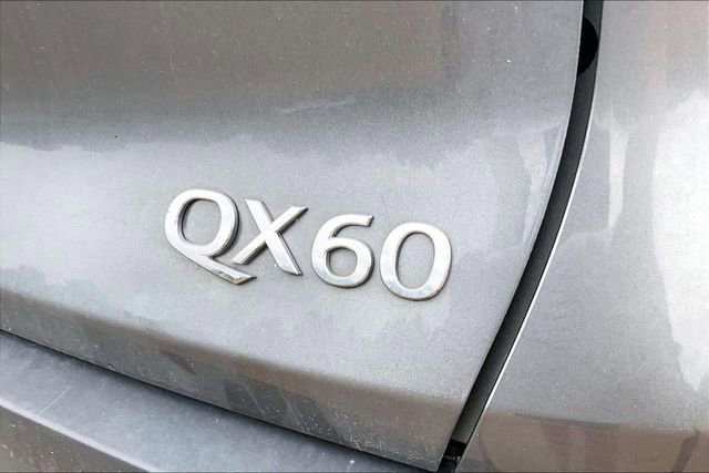 Used 2022 INFINITI QX60 Sensory w/ Vision Package AWD/4WD image 24
