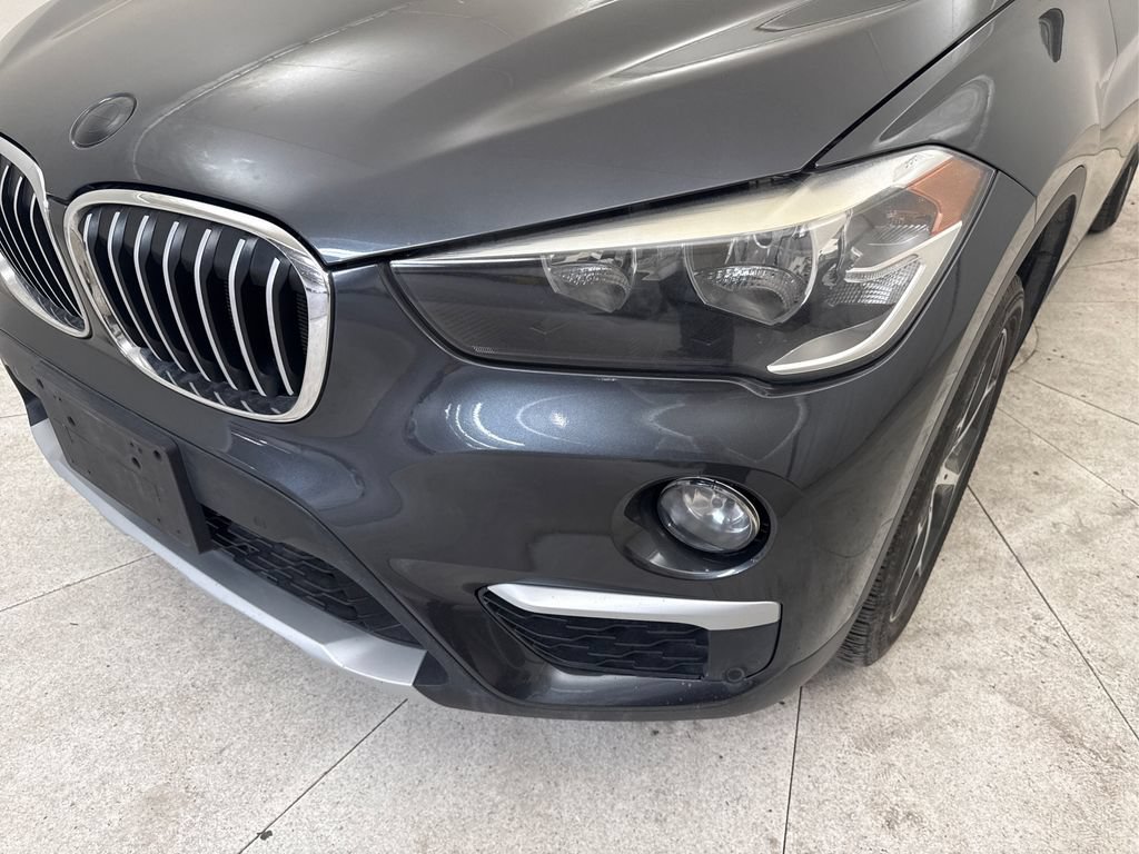 Used 2019 BMW X1 sDrive28i w/ Convenience Package FWD image 13