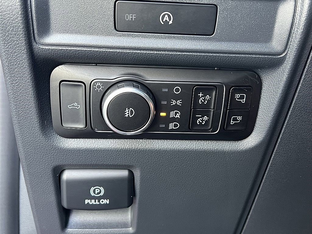 Used 2025 Ford F150 XLT w/ Equipment Group 302A MID image 20