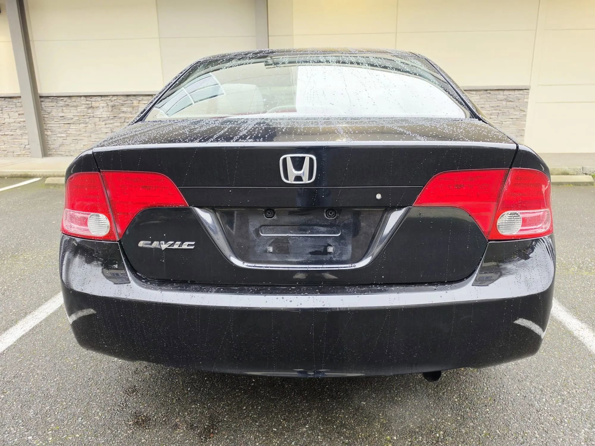 Used 2007 Honda Civic EX image 4