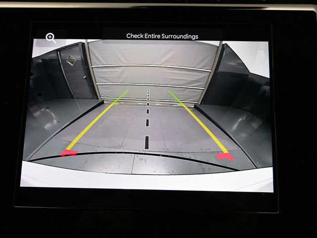 New 2025 Jeep Grand Cherokee L Laredo image 38