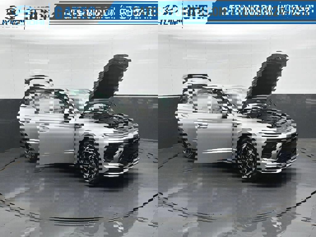 New 2026 Hyundai Sonata SEL image 51