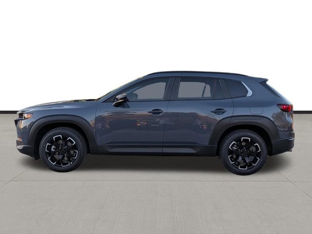 New 2026 MAZDA CX-50 Meridian Edition w/ Cargo Package image 8