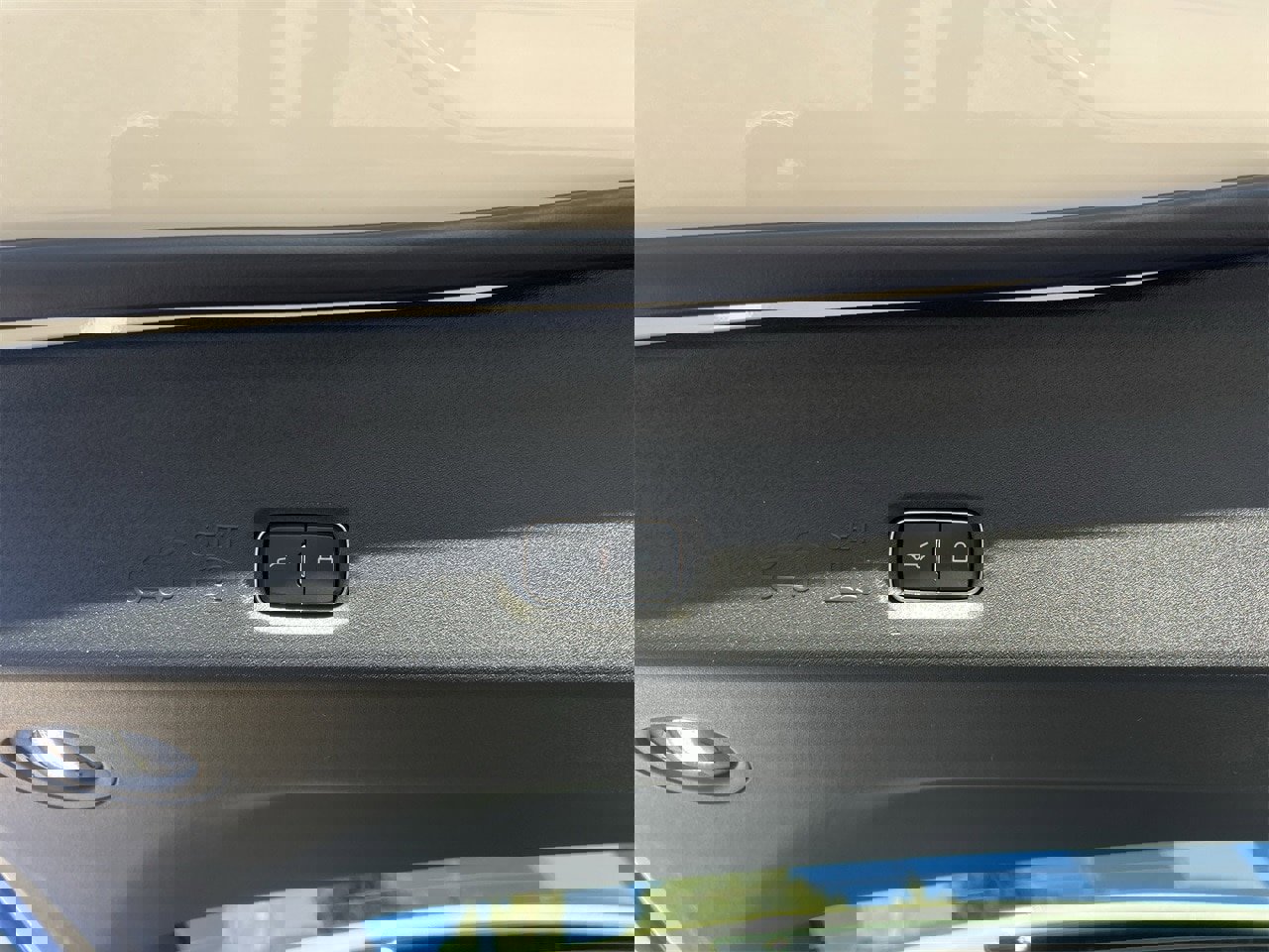 New 2026 Ford Expedition Active image 21