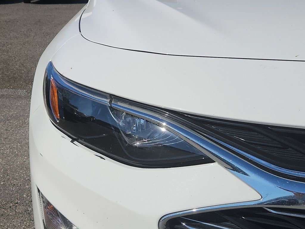 Used 2023 Chevrolet Malibu LT FWD image 9