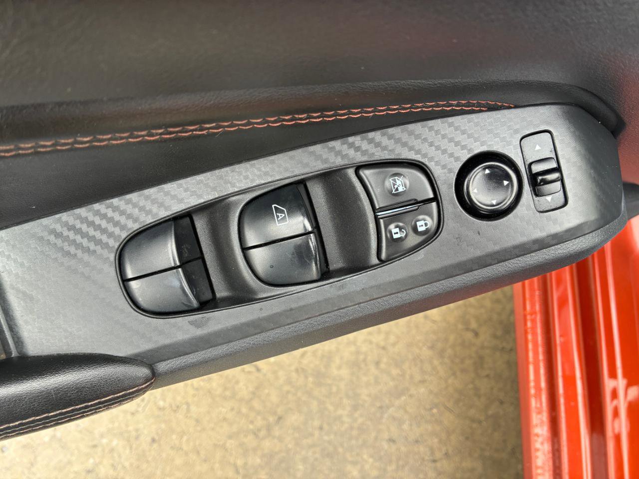 Used 2021 Nissan Altima 2.5 SR w/ SR Premium Package FWD image 9