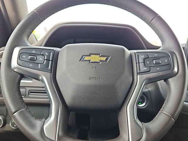 Used 2023 Chevrolet Tahoe LS w/ Driver Alert Package RWD image 19