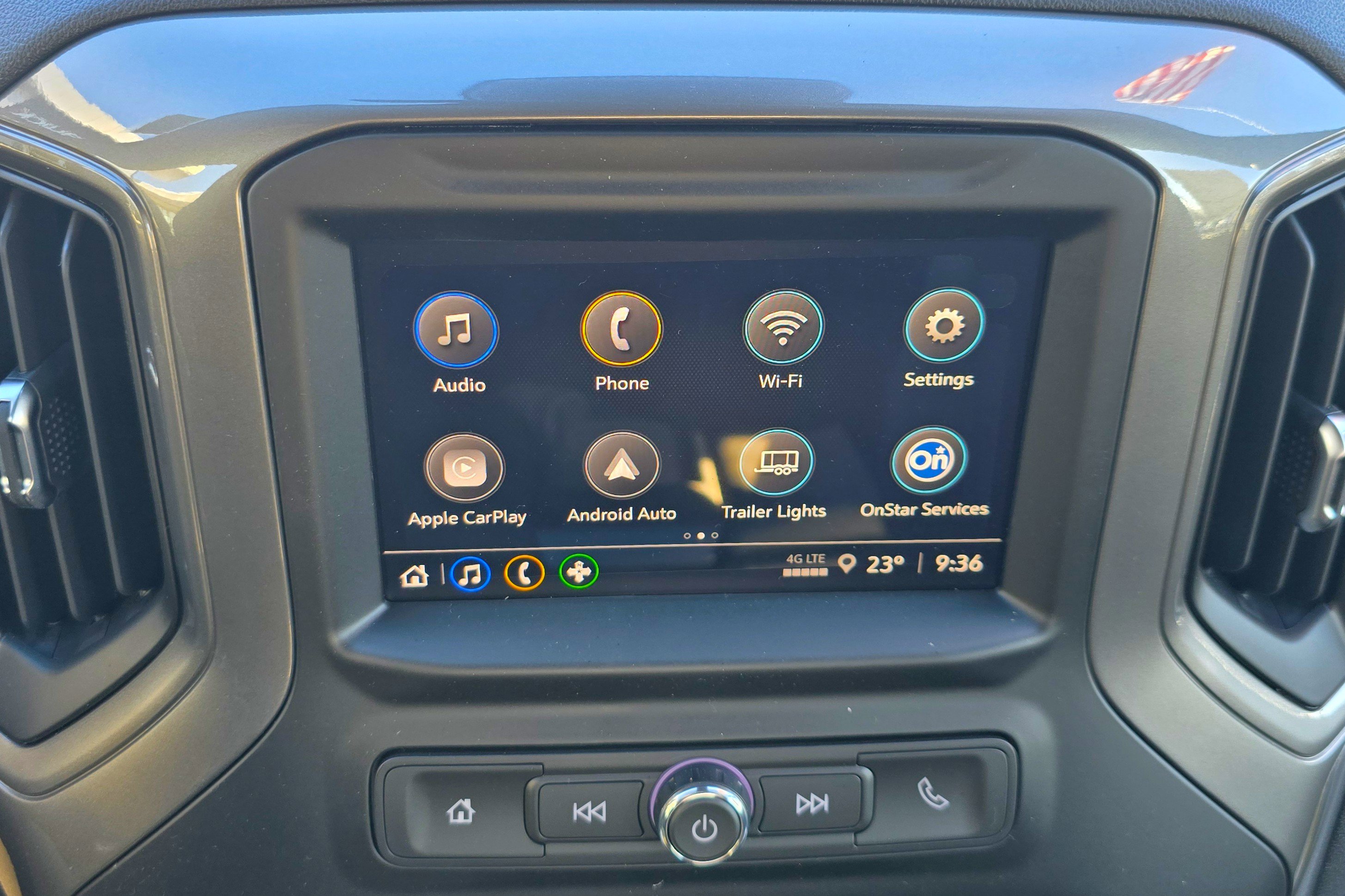 New 2026 GMC Sierra 1500 Pro w/ Pro Value Package image 24