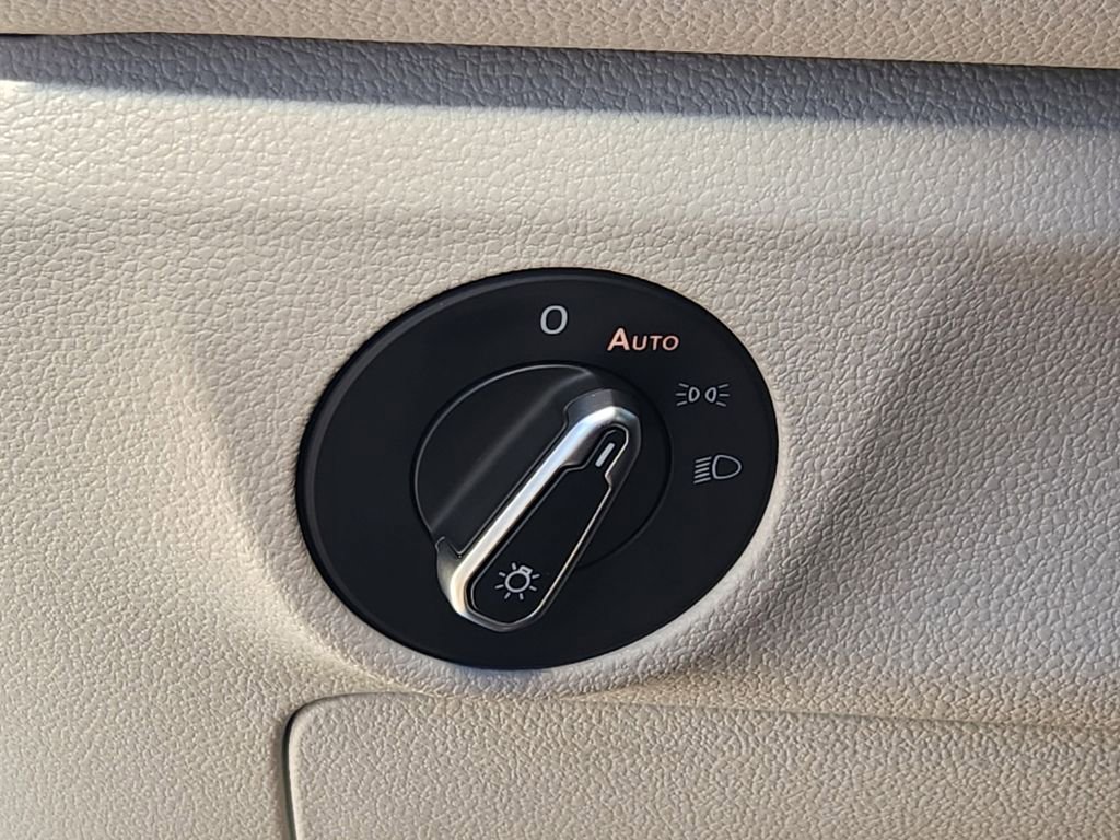 New 2026 Volkswagen Jetta S image 11