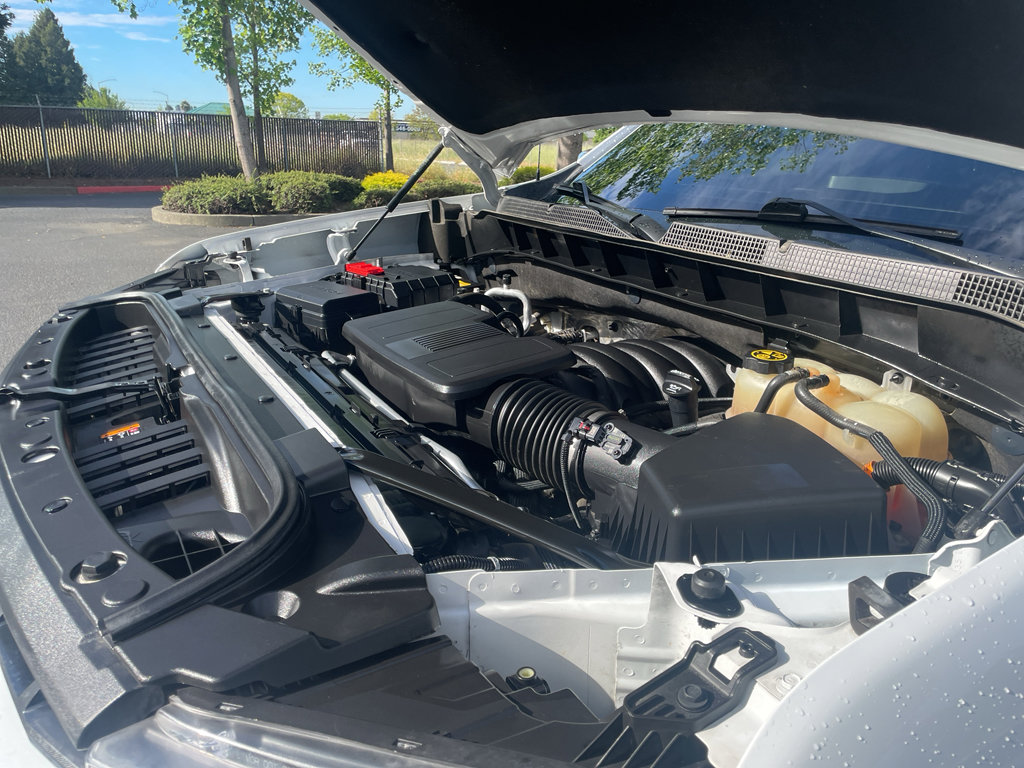 Used 2022 Chevrolet Silverado 1500 RST image 22