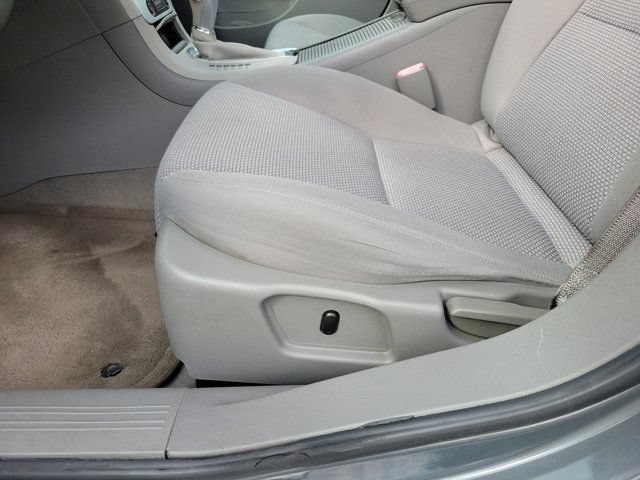 Used 2009 Chevrolet Malibu Hybrid FWD image 5