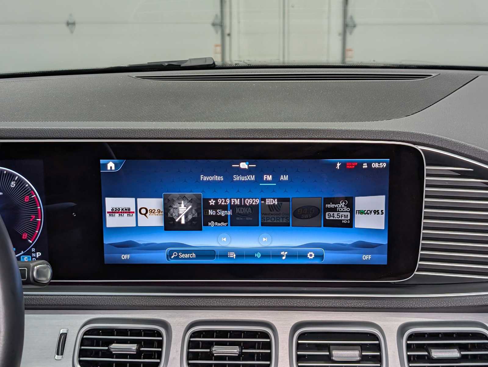 Certified 2024 Mercedes-Benz GLE 450 GLE 450 image 19