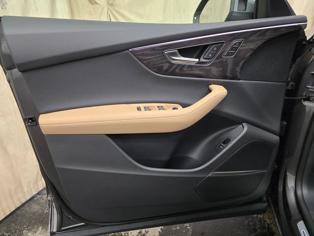 New 2026 Audi Q8 Premium Plus AWD/4WD image 14