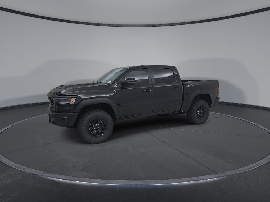 New 2026 RAM 1500 RHO AWD/4WD image 6