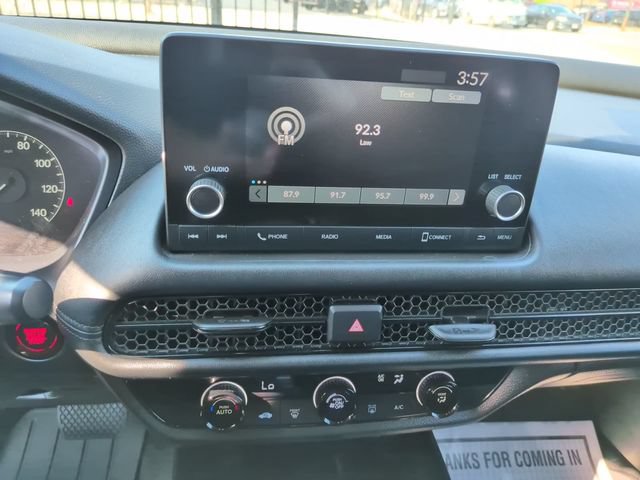 Used 2023 Honda HR-V LX image 17