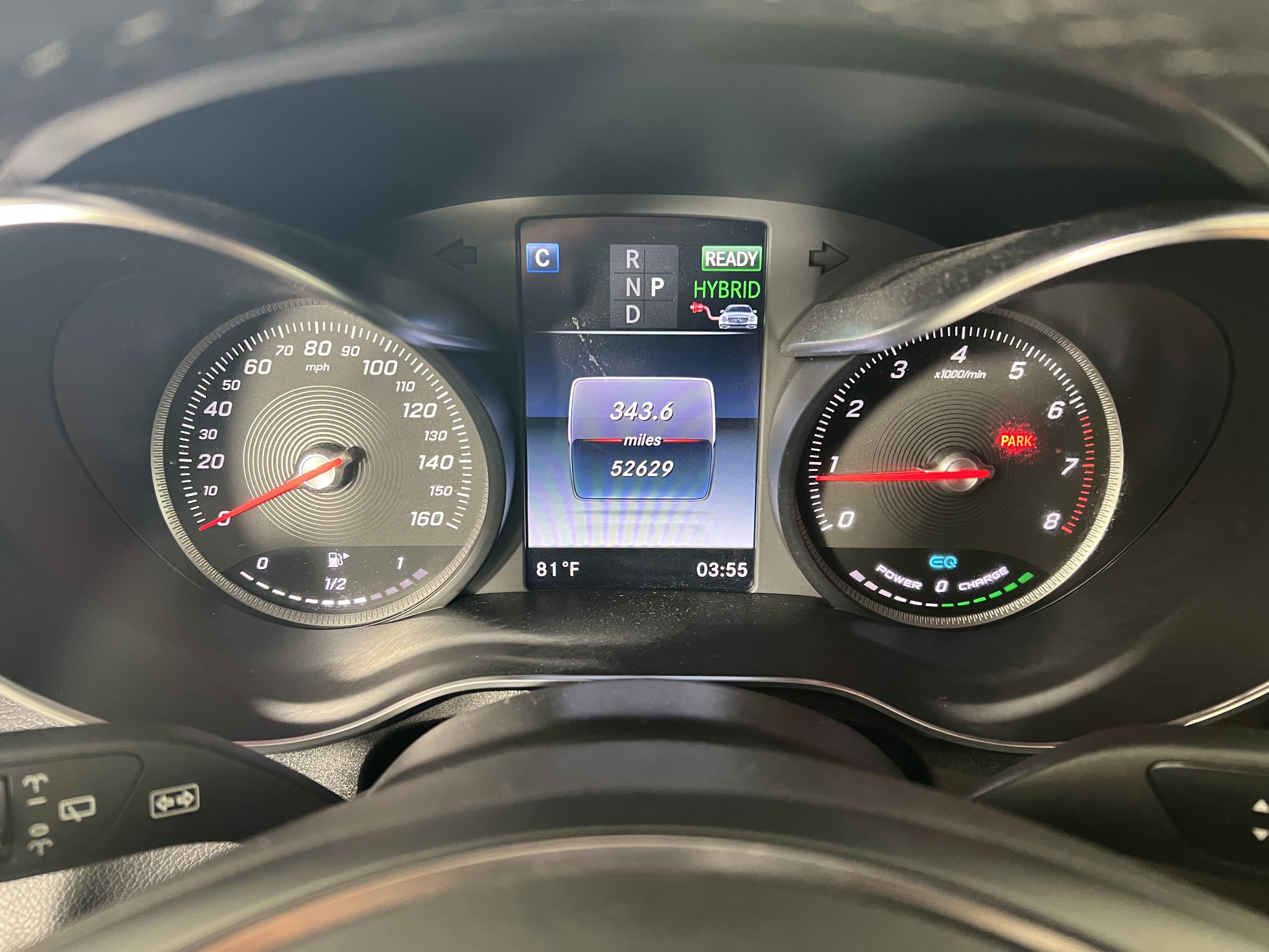 Used 2019 Mercedes-Benz GLC 350e 4MATIC image 29