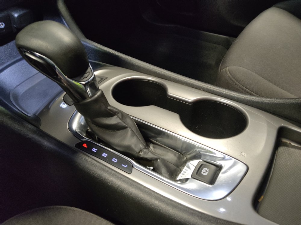Used 2024 Chevrolet Malibu LS FWD image 26