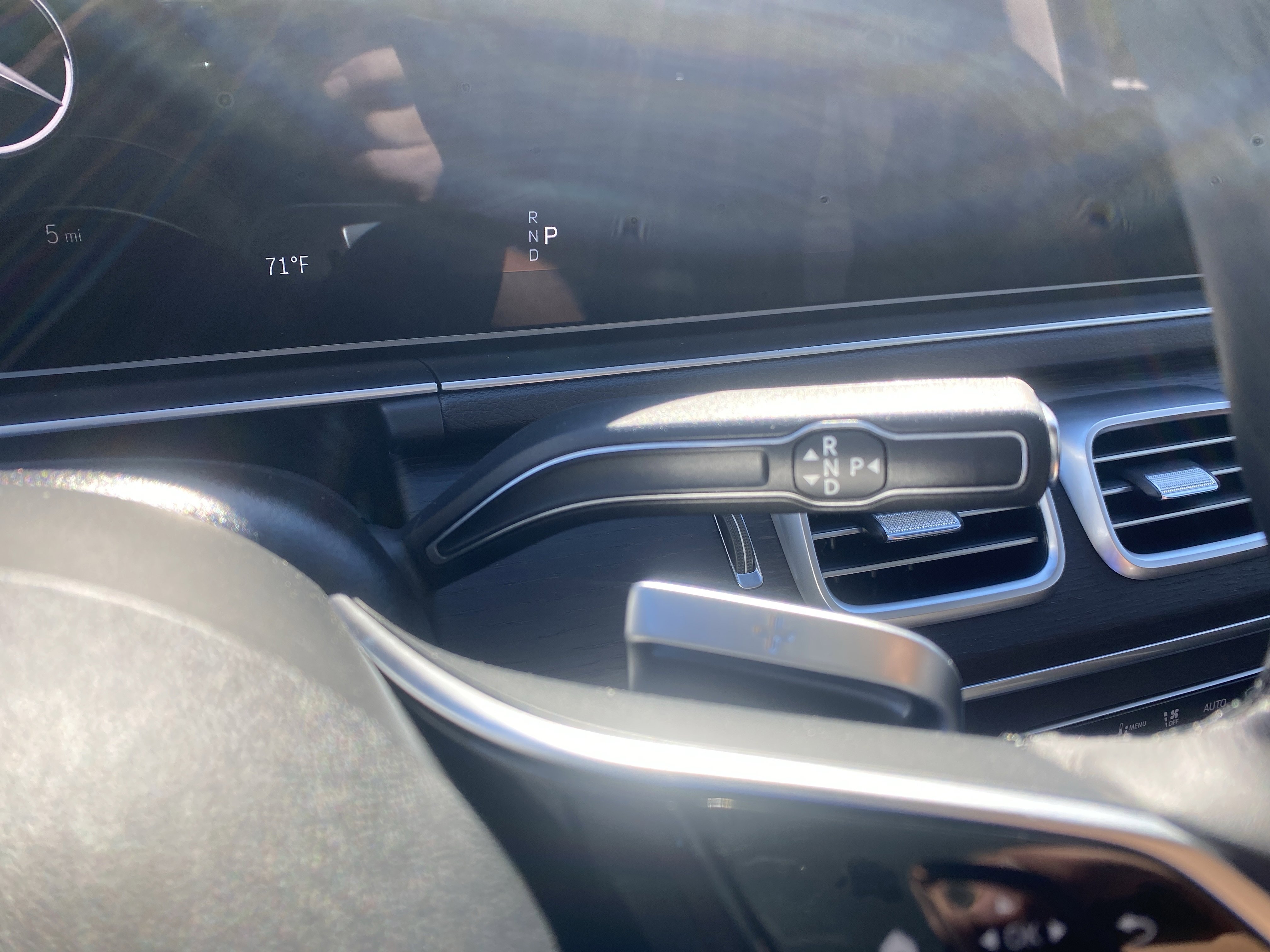 Used 2026 Mercedes-Benz GLE 350 4MATIC image 17