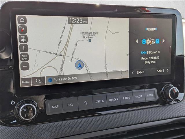 Used 2022 Hyundai Kona N w/ Cargo Package image 15