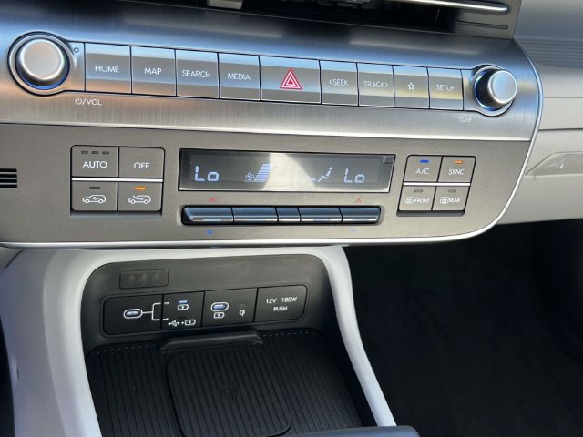 Certified 2026 Hyundai Kona SEL Sport AWD/4WD image 29