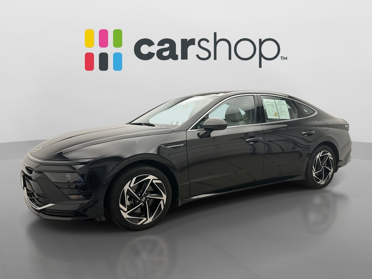 Used 2025 Hyundai Sonata SEL