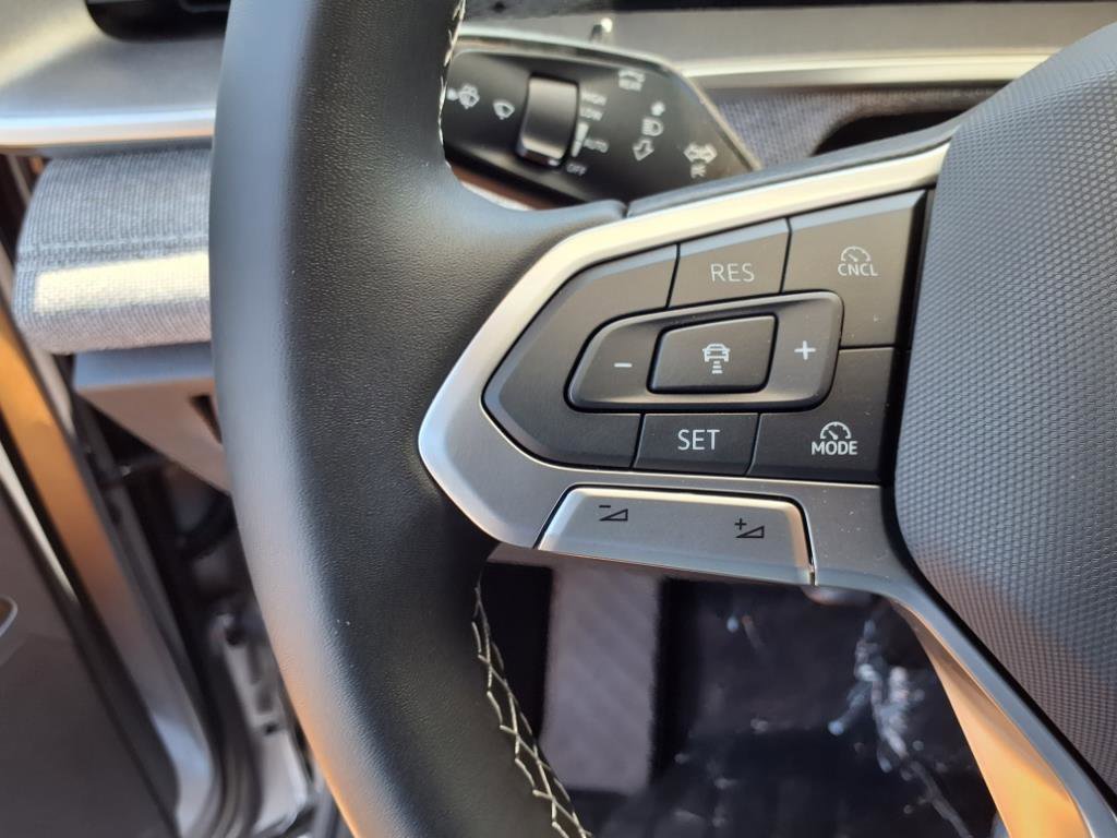 New 2025 Volkswagen Tiguan S image 14