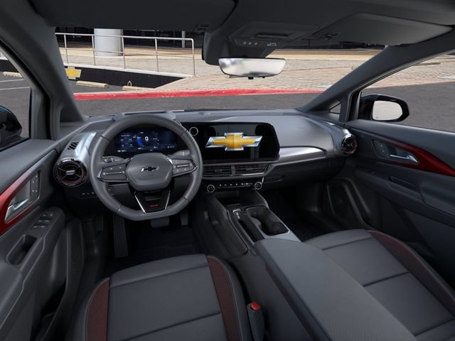 New 2026 Chevrolet Equinox EV RS w/ Convenience Package II AWD/4WD image 15