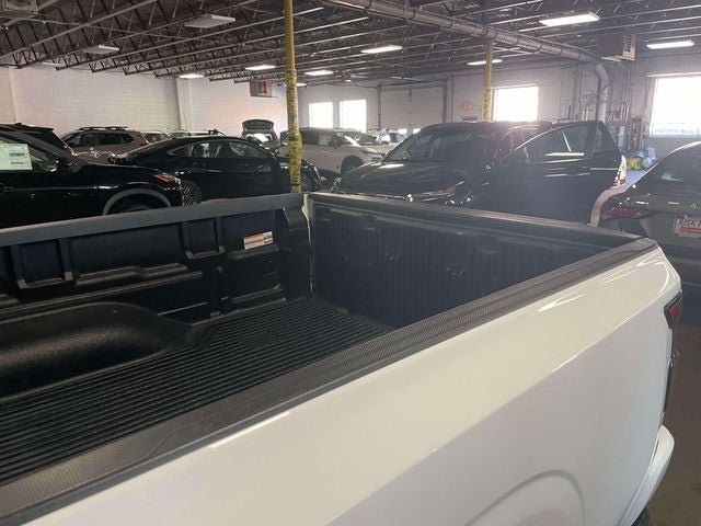 New 2026 Nissan Frontier SV w/ All-Weather Content Package AWD/4WD image 11