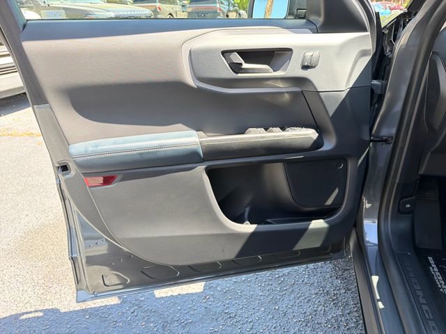 Used 2024 Ford Bronco Sport Outer Banks image 13