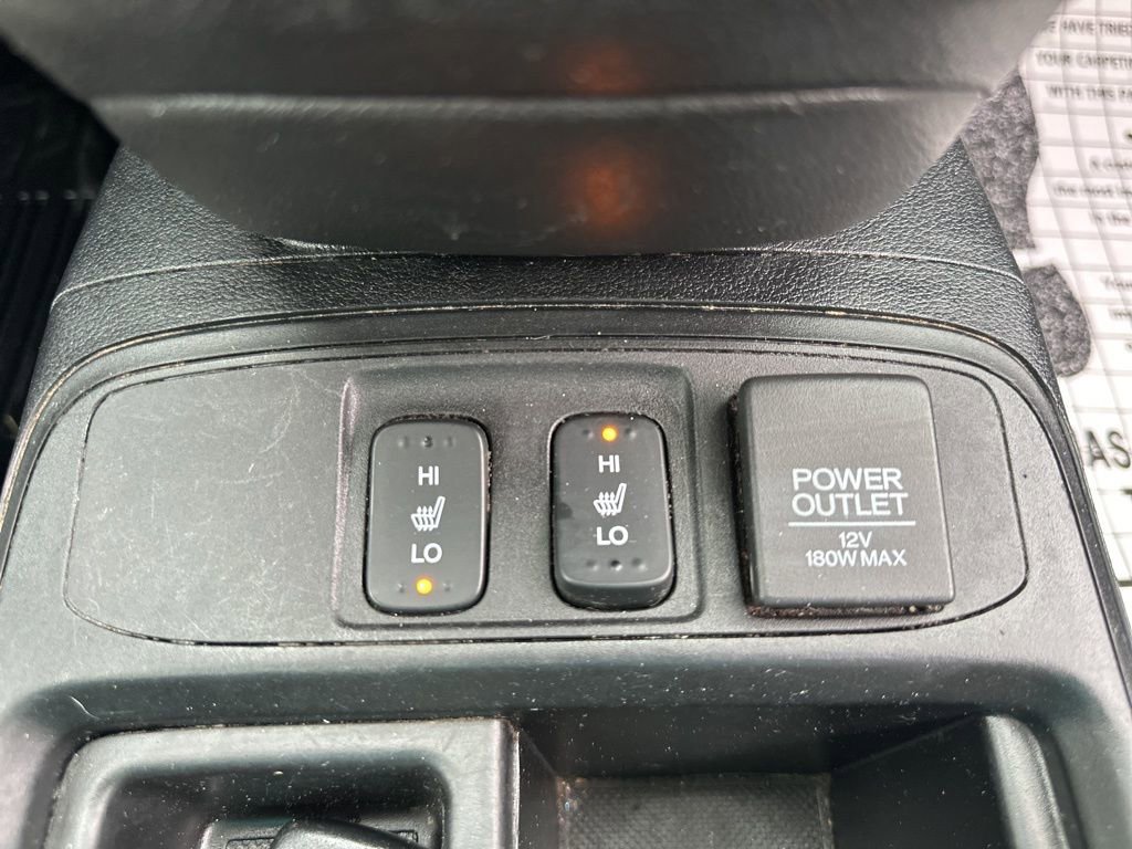 Used 2015 Honda CR-V EX image 39