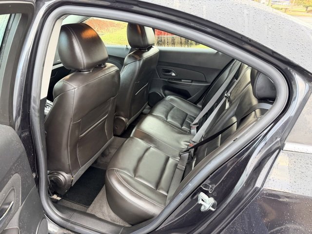 Used 2015 Chevrolet Cruze LT image 26