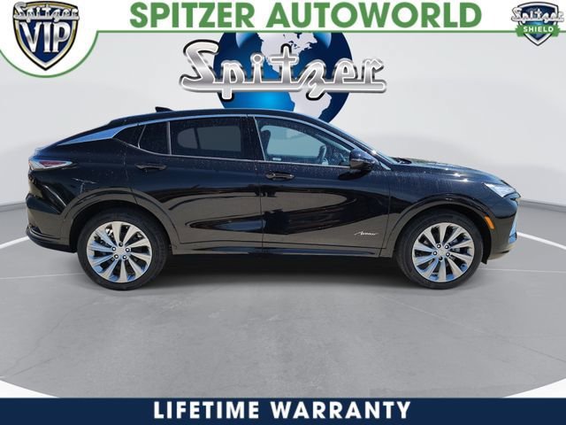 New 2026 Buick Envista Sport Touring FWD image 10