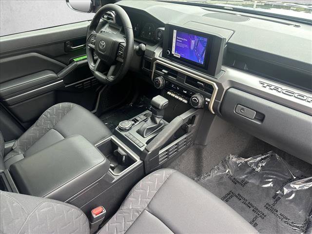 New 2025 Toyota Tacoma SR5 image 24