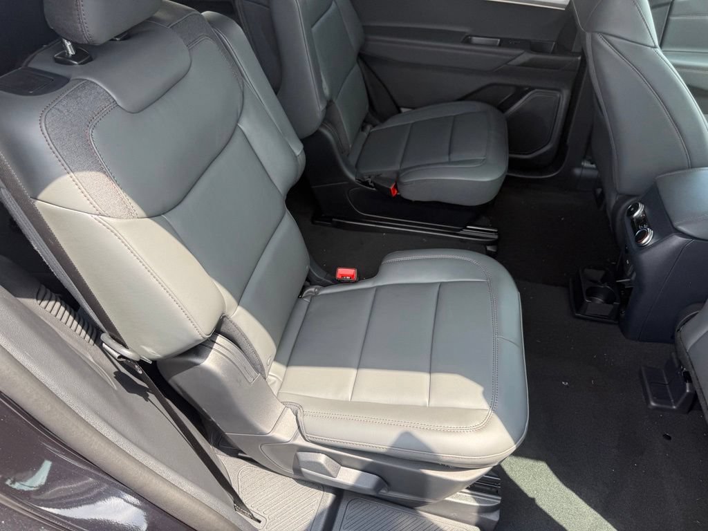 New 2026 Ford Explorer Active w/ Active Comfort Package AWD/4WD image 55