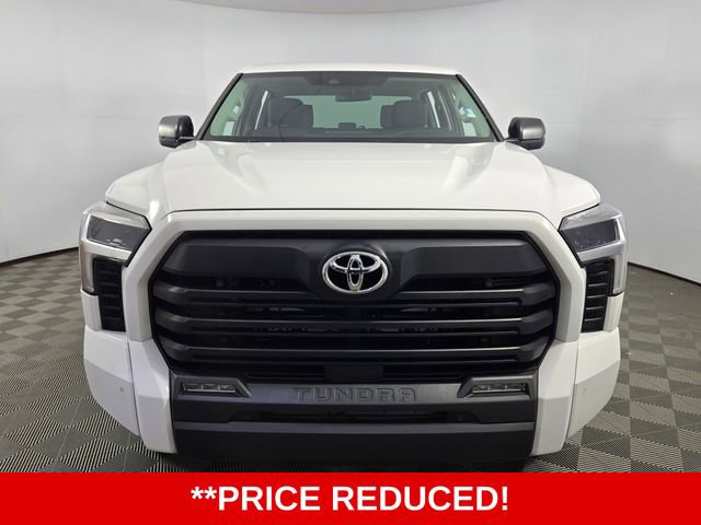 Used 2024 Toyota Tundra SR5 w/ SR5 Convenience Package image 2