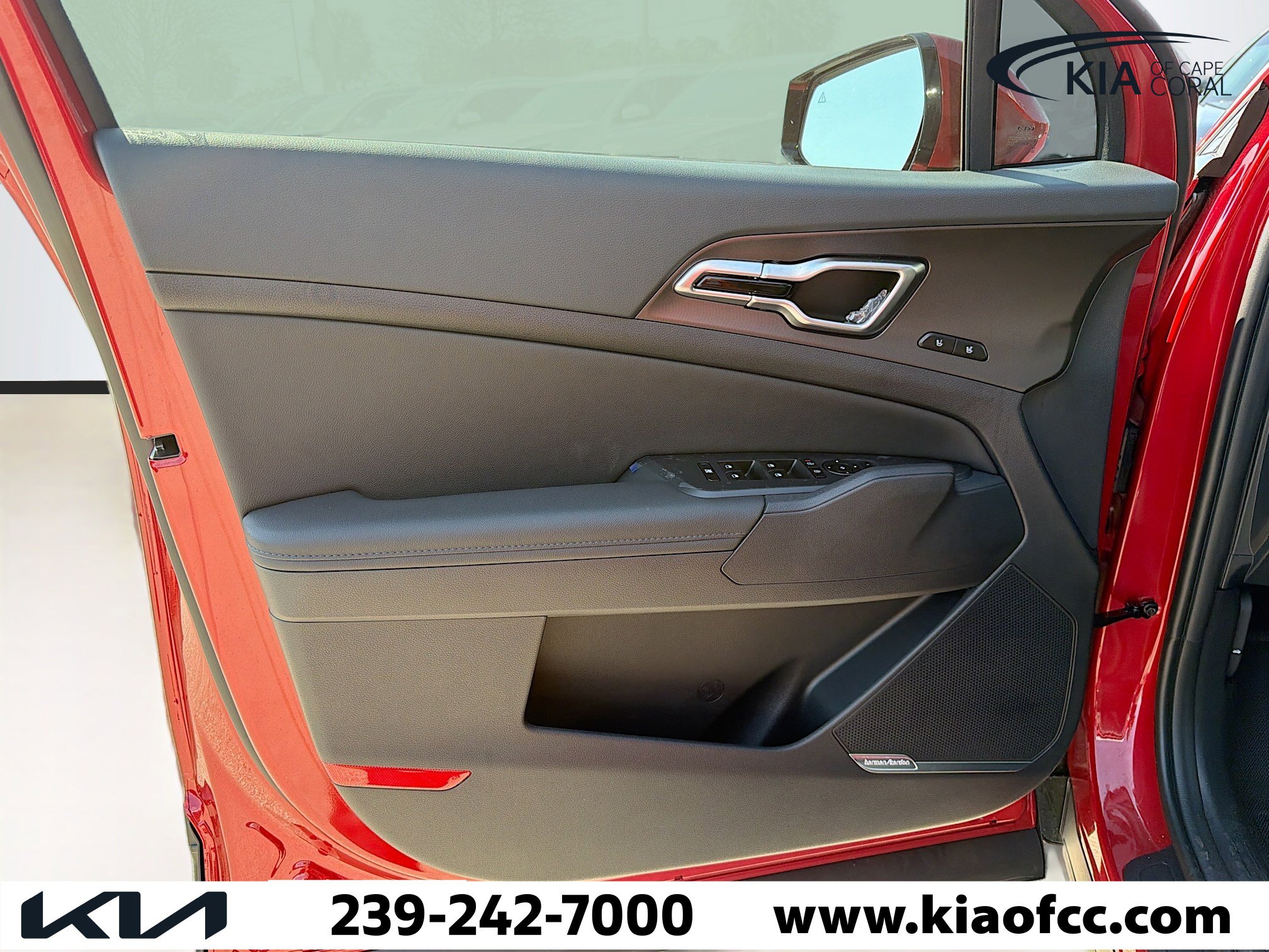 New 2026 Kia Sportage SX image 21