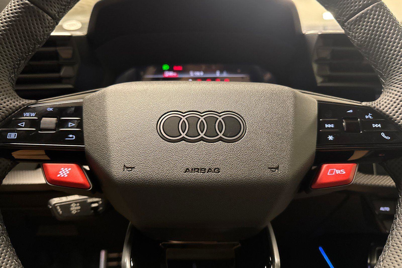 New 2026 Audi RS 3 quattro image 22