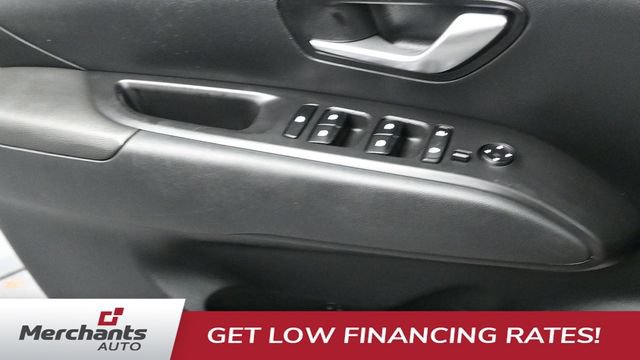 Used 2022 Hyundai Tucson SE AWD/4WD image 23