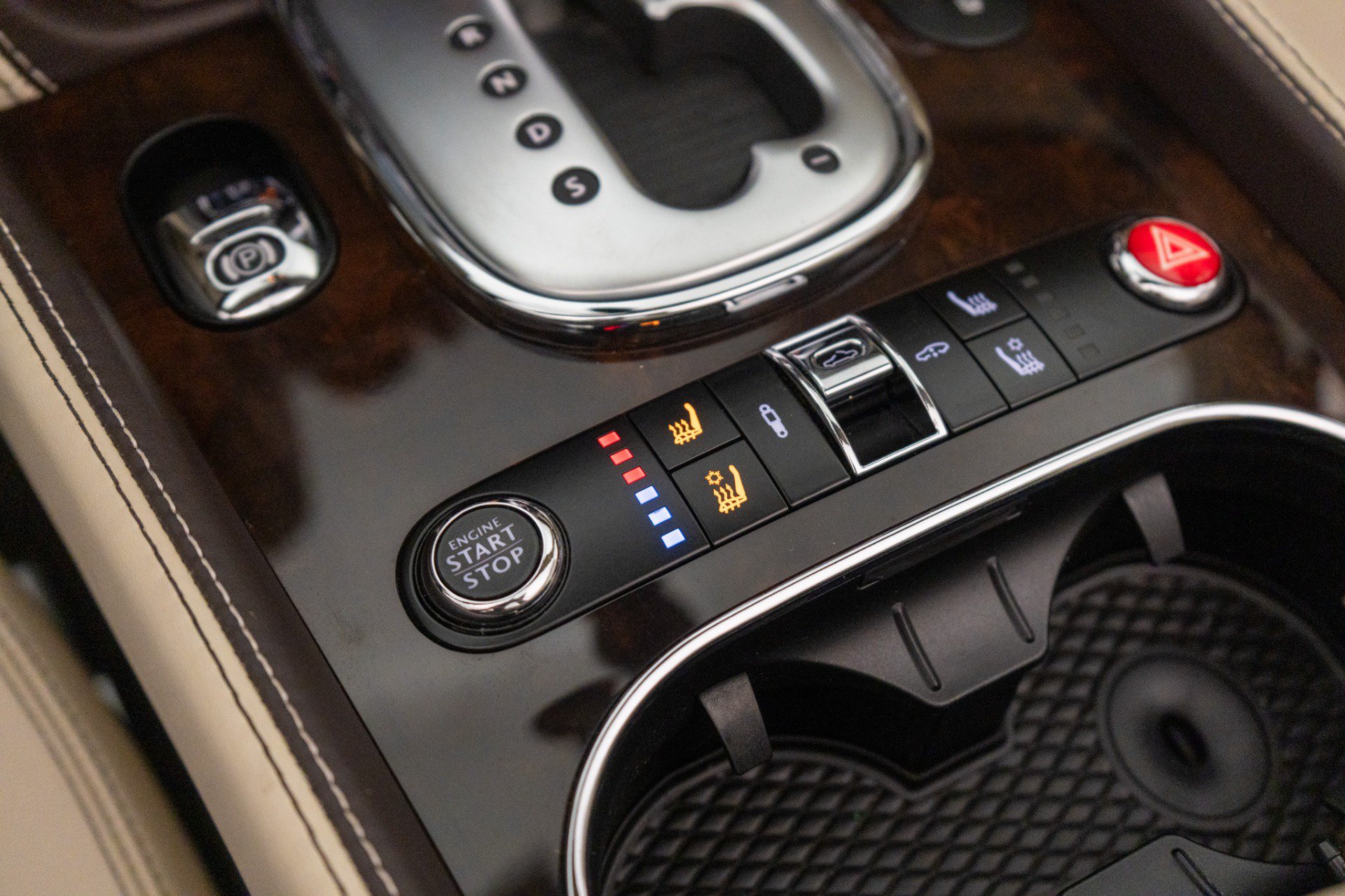 Used 2014 Bentley Continental GTC Speed AWD/4WD image 29