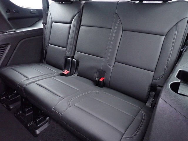 Used 2024 Chevrolet Tahoe LT image 19