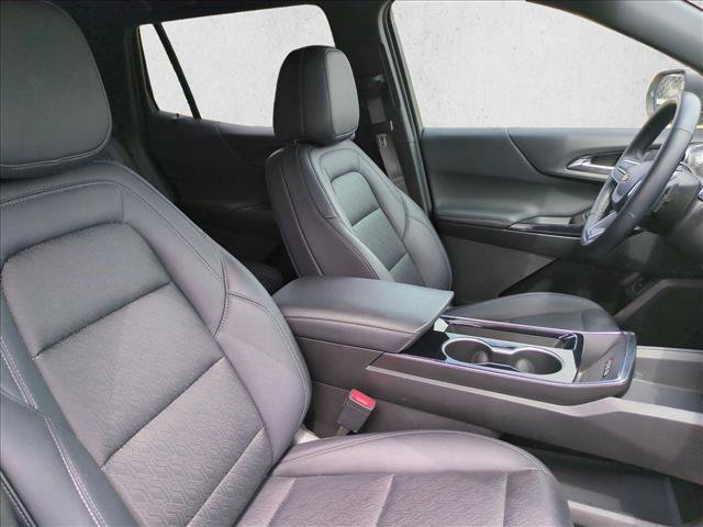 Used 2025 Chevrolet Equinox LT w/ Convenience Package II FWD image 20