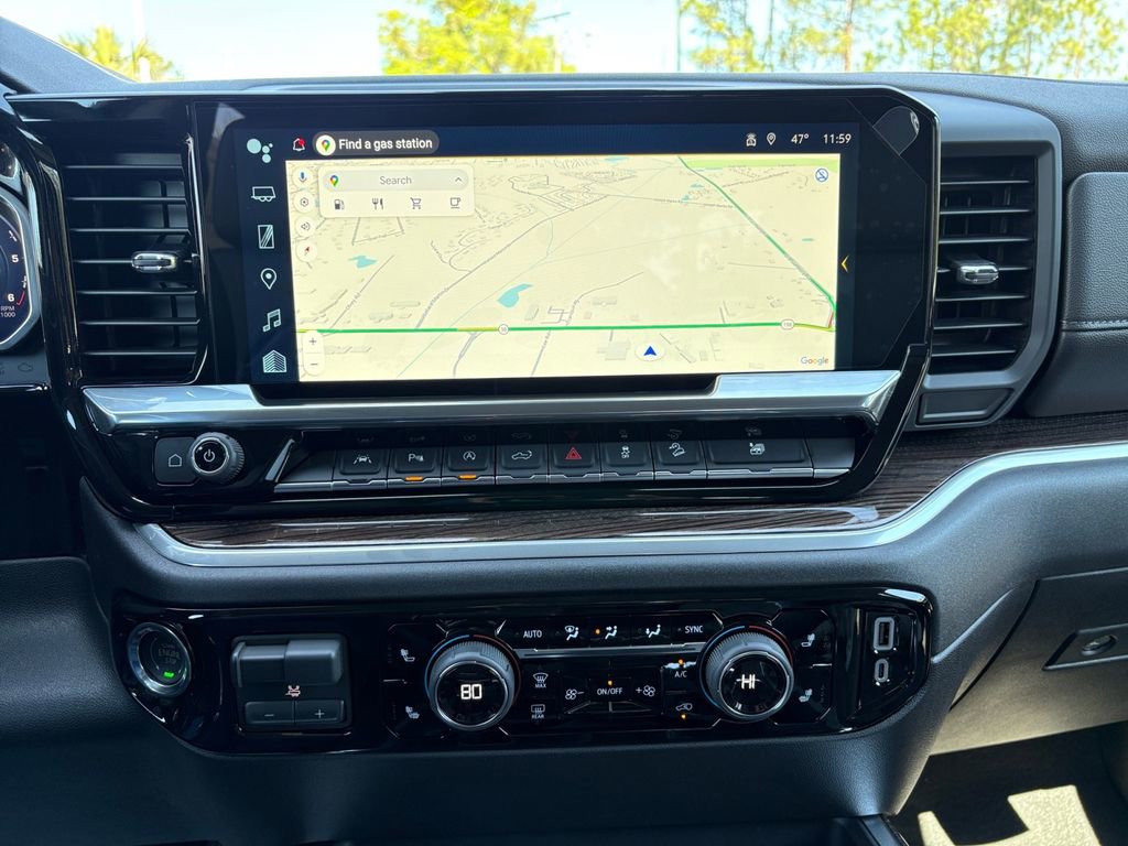 New 2026 Chevrolet Silverado 1500 RST image 29