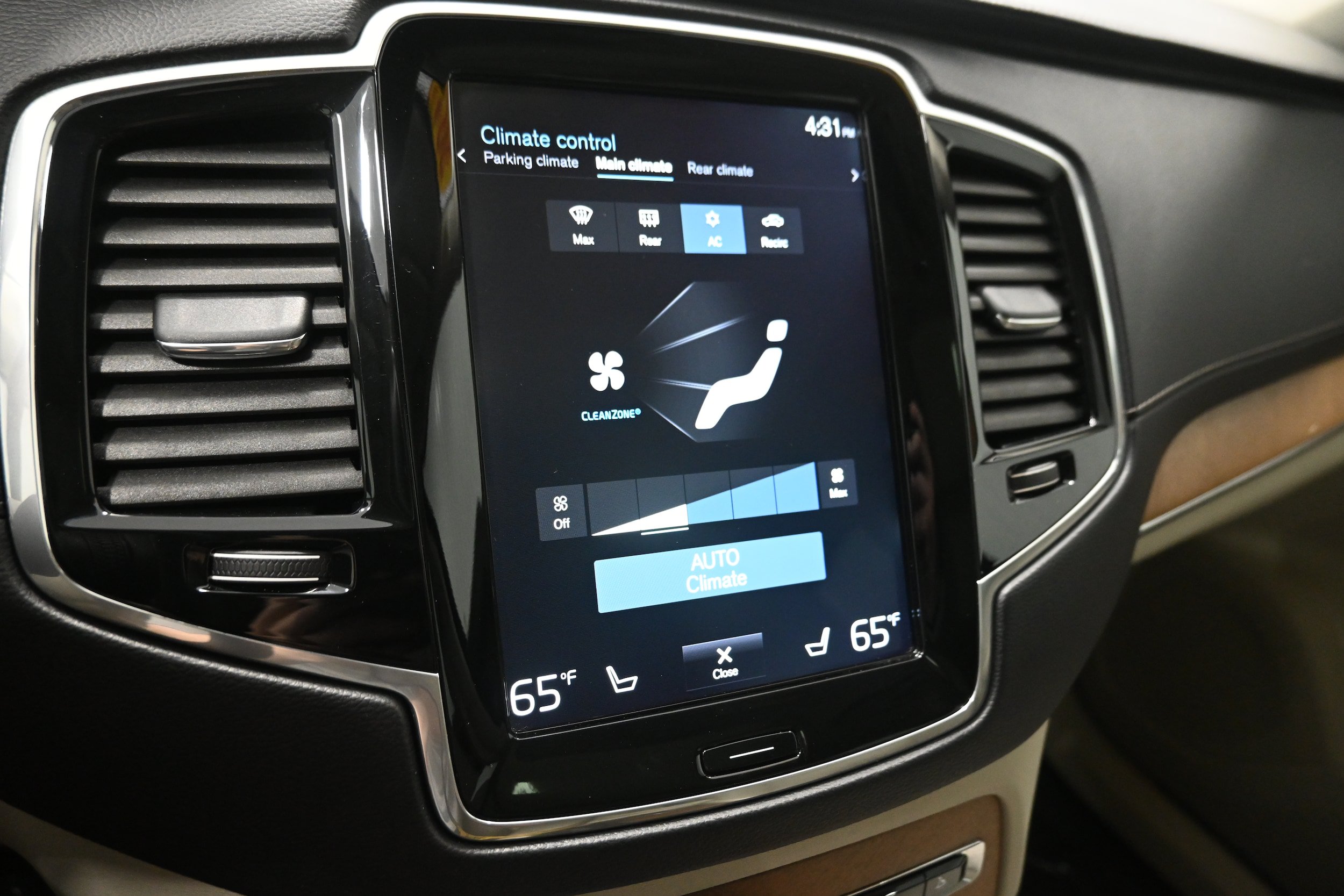 Used 2019 Volvo XC90 T6 Inscription w/ Luxury Package AWD/4WD image 13