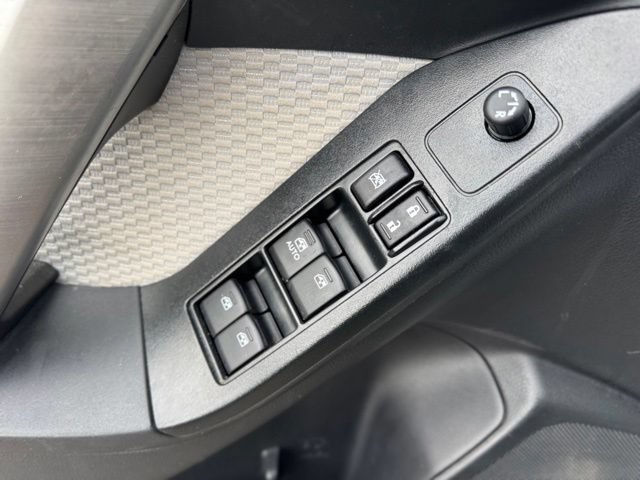 Used 2017 Subaru Forester 2.5i w/ Protection Package #1 AWD/4WD image 9