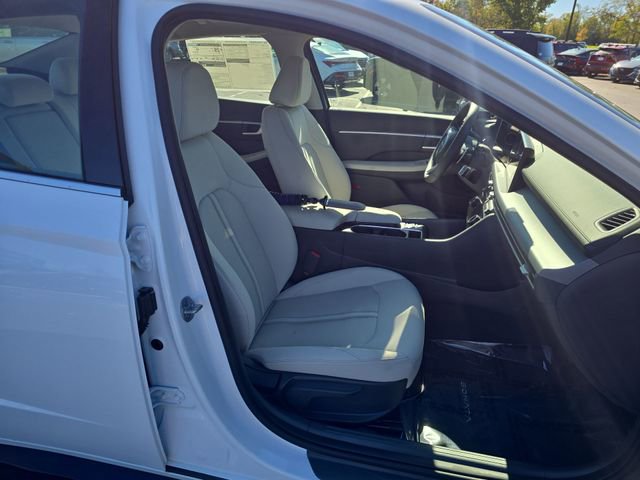 New 2026 Hyundai Sonata SEL image 23